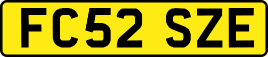 FC52SZE