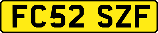 FC52SZF