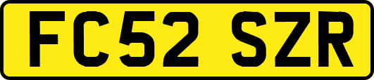 FC52SZR