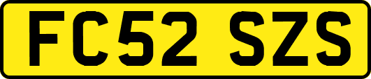 FC52SZS