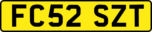 FC52SZT