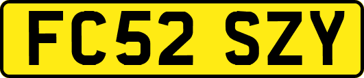 FC52SZY
