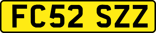 FC52SZZ
