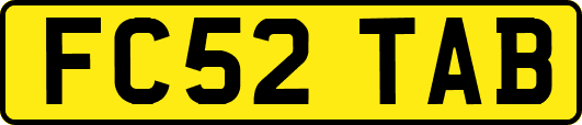 FC52TAB