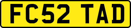 FC52TAD