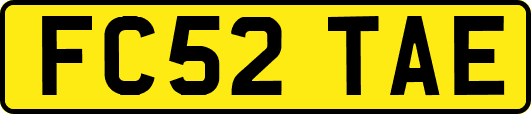 FC52TAE
