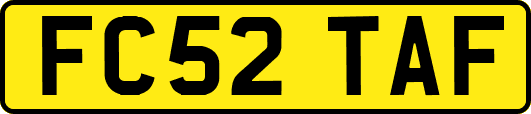 FC52TAF