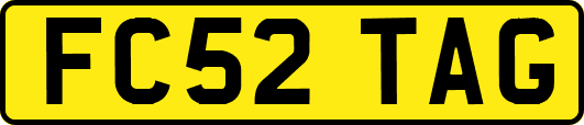 FC52TAG