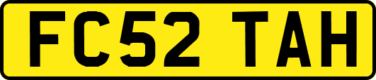 FC52TAH
