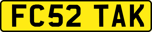 FC52TAK