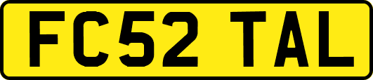 FC52TAL