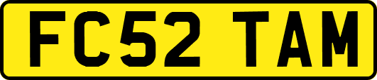 FC52TAM