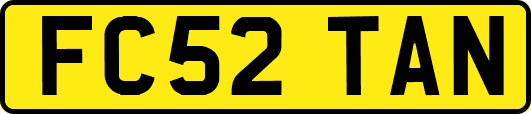 FC52TAN
