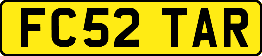FC52TAR