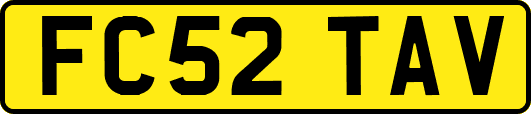 FC52TAV
