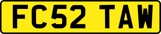 FC52TAW
