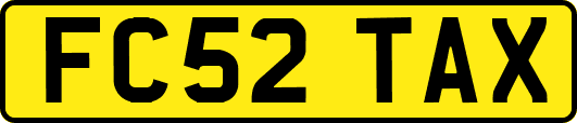 FC52TAX