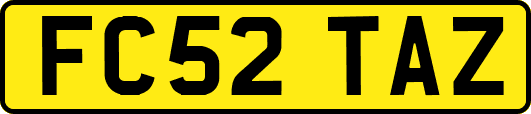 FC52TAZ