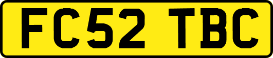 FC52TBC