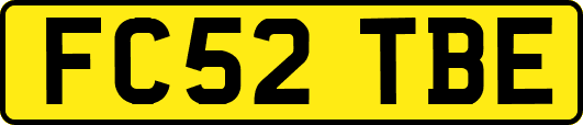 FC52TBE