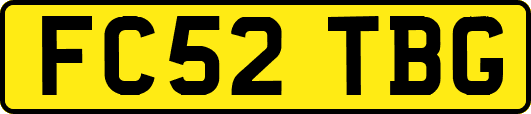 FC52TBG