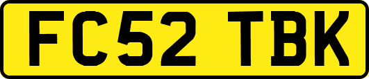 FC52TBK
