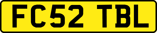 FC52TBL