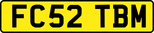 FC52TBM