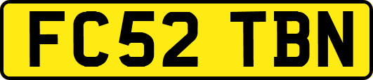 FC52TBN