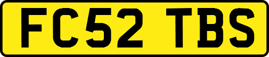 FC52TBS