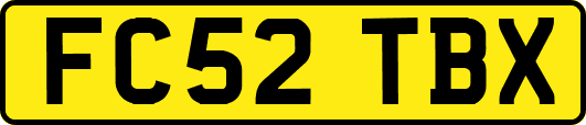 FC52TBX