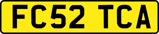 FC52TCA