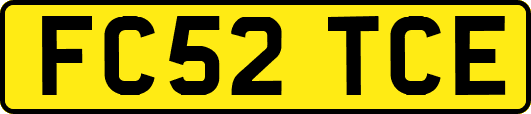 FC52TCE