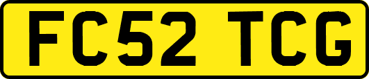 FC52TCG