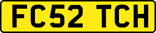 FC52TCH