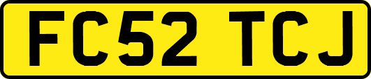 FC52TCJ