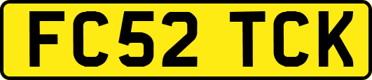 FC52TCK