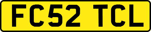FC52TCL