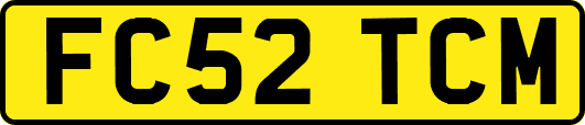 FC52TCM