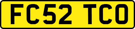 FC52TCO