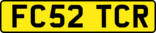 FC52TCR