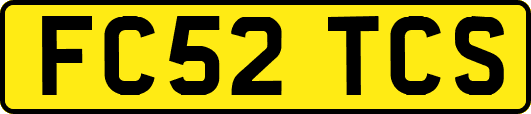 FC52TCS