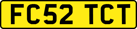 FC52TCT