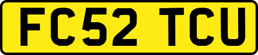 FC52TCU