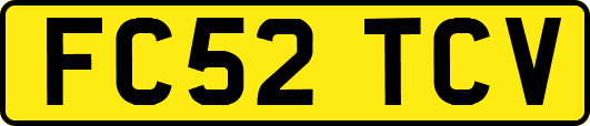 FC52TCV