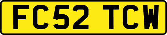 FC52TCW