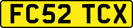 FC52TCX