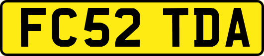 FC52TDA