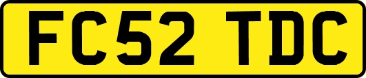 FC52TDC