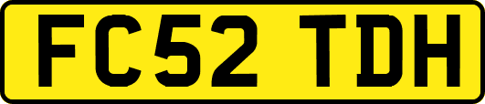 FC52TDH